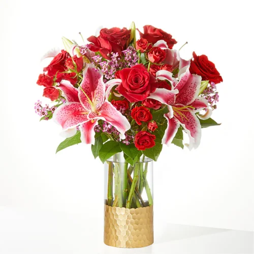 Match Made in Heaven Bouquet