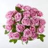 Secret Admirer Lavender Rose Bouquet