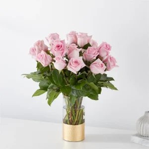Alluring Elegance Bouquet