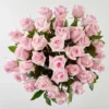 V1PKE_TOP_preset_ftd-mx-hero-sv-new Picture Perfect Pink Rose Bouquet