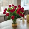 Classic Love Red Rose Bouquet