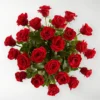 Classic Love Red Rose Bouquet