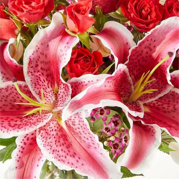 V1S_MAC_preset_ftd-mx-hero-sv-new Match Made in Heaven Bouquet