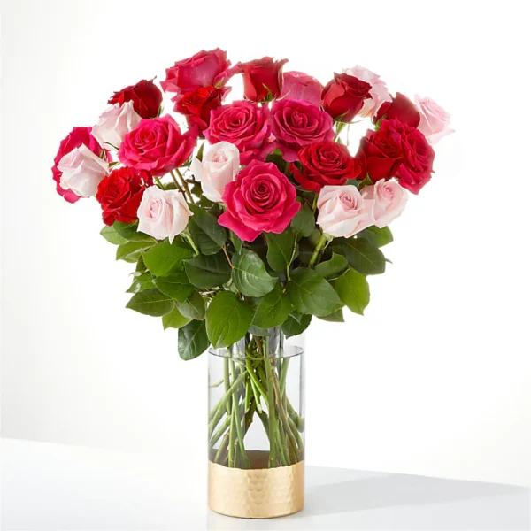 V2MP_LOL_preset_ftd-mx-hero-sv-new Love Notes Rose Bouquet