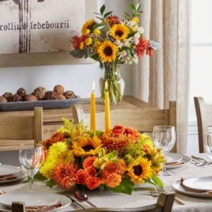 V5503d Soiree Bouquet