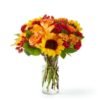 Fall Day Bouquet