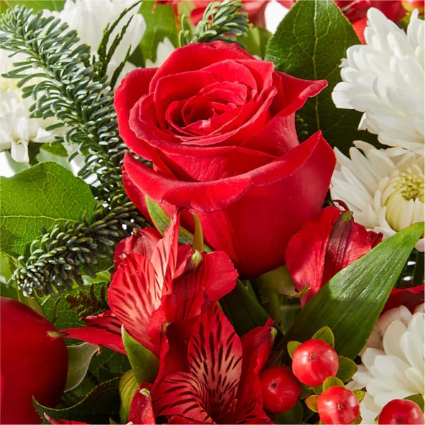 V5579P_MAC_preset_ftd-mx-hero-sv-new Letters to Santa Bouquet