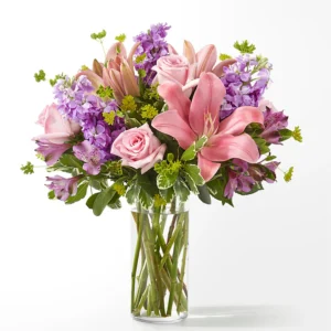 Affectionate Bouquet