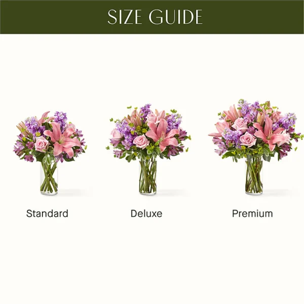 Precious Petals Bouquet