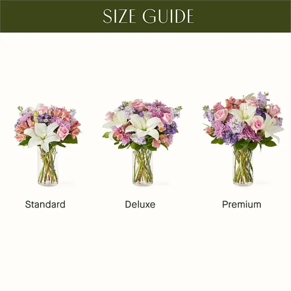 Weekend Escape Bouquet