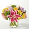 Serendipitous Blossoms Bouquet