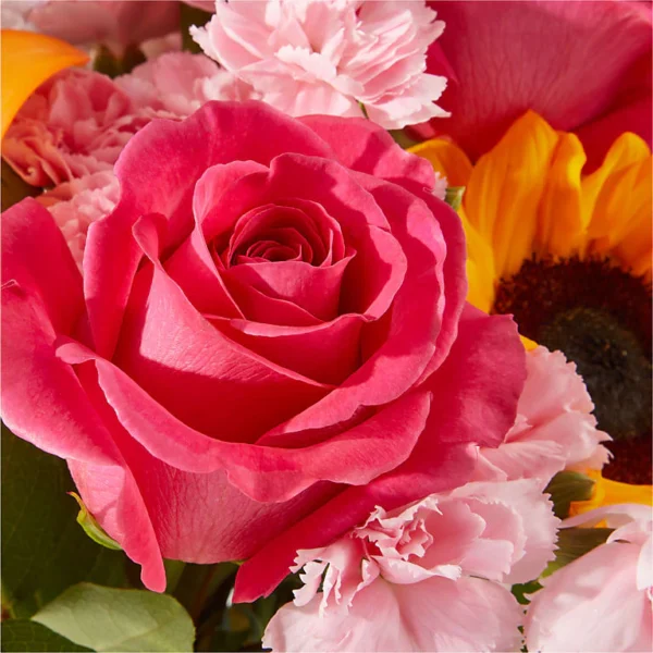 In Full Swing Bouquet