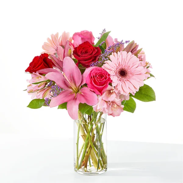 Lots of Love Bouquet