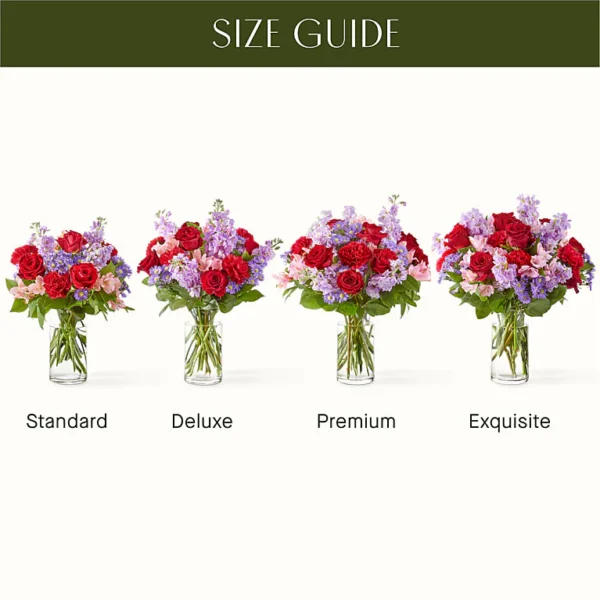 V5634_SCALE_preset_ftd-mx-hero-sv-new Your Majesty Bouquet