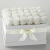 WhiteForeverRoses White Forever Roses