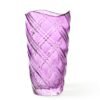 Precious Petals Bouquet with Luxe Swirl Vase