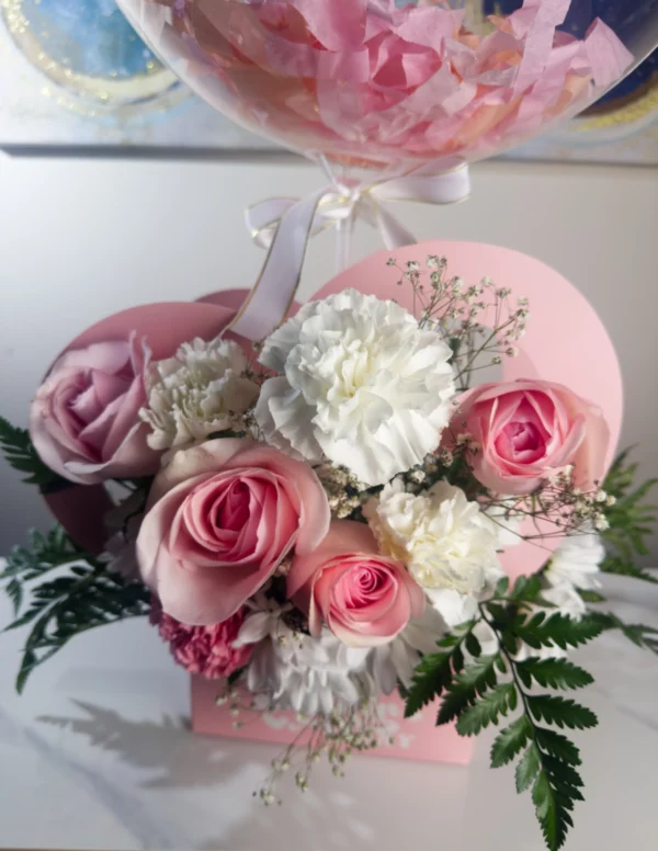 Blooming Love
