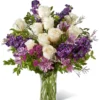 premium Lush Lavender Bouquet
